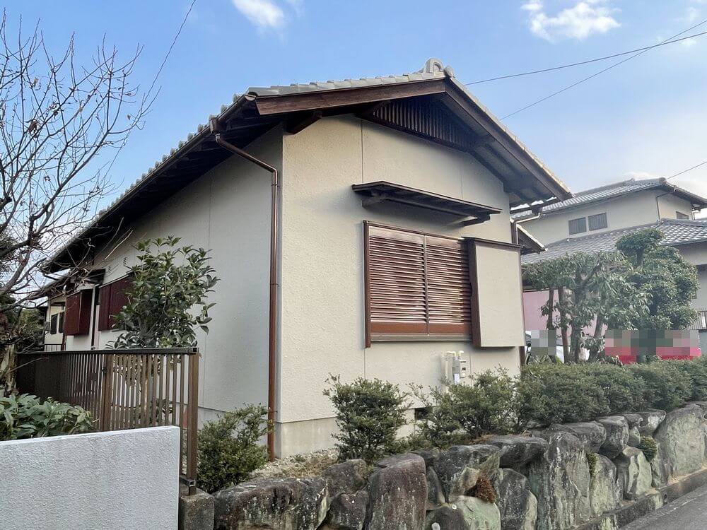津市 外壁塗装 リペイント匠
