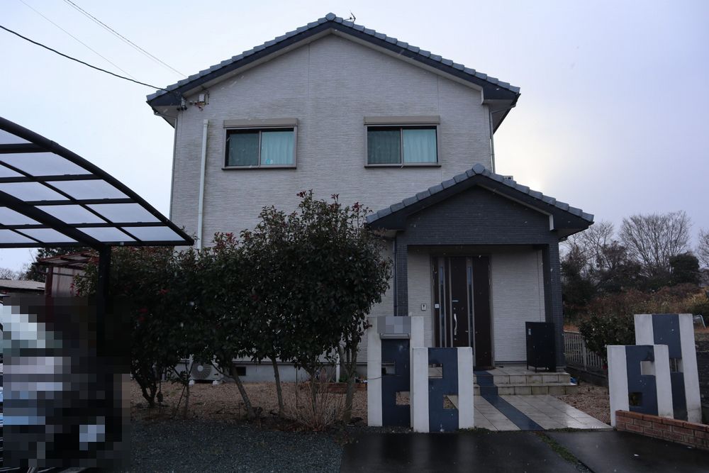 津市 外壁塗装 リペイント匠