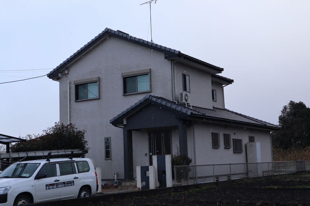 津市 外壁塗装 リペイント匠