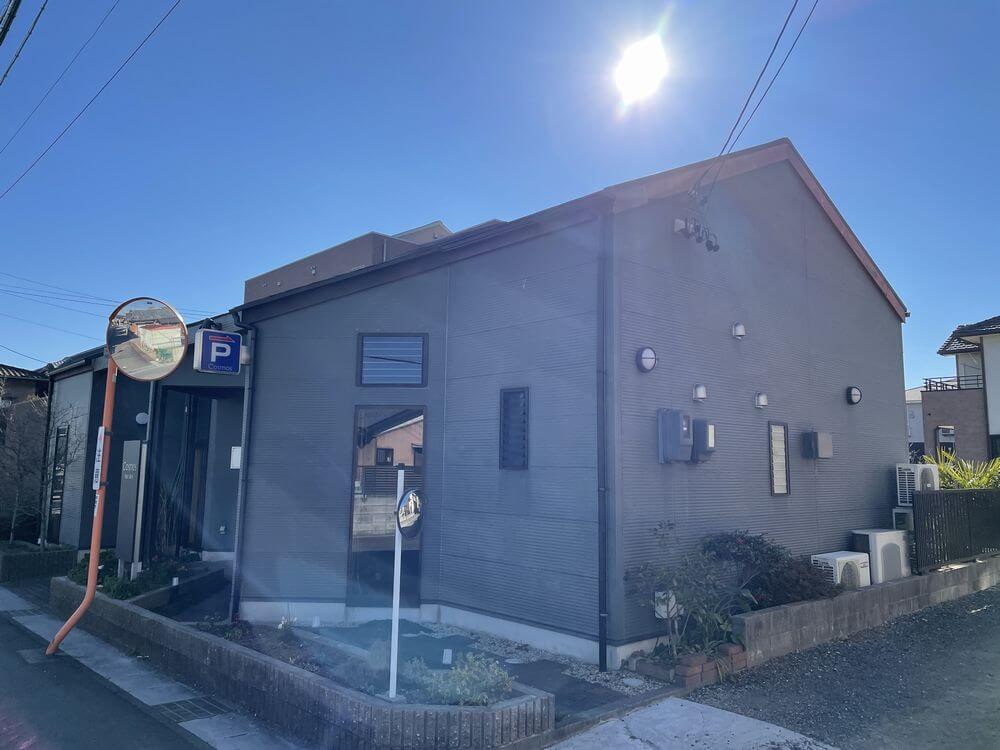 鈴鹿市 外壁塗装 リペイント匠