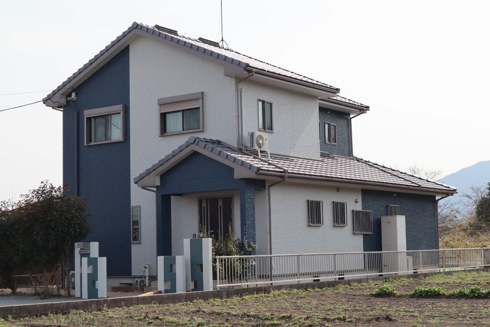 津市 外壁塗装 リペイント匠