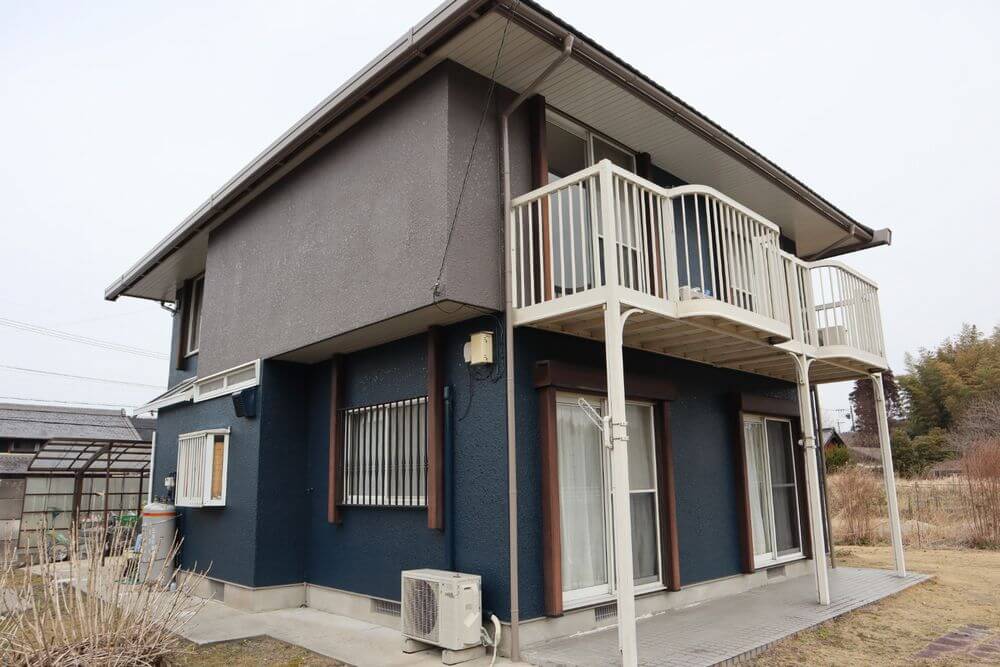 名張・伊賀市 外壁塗装 リペイント匠
