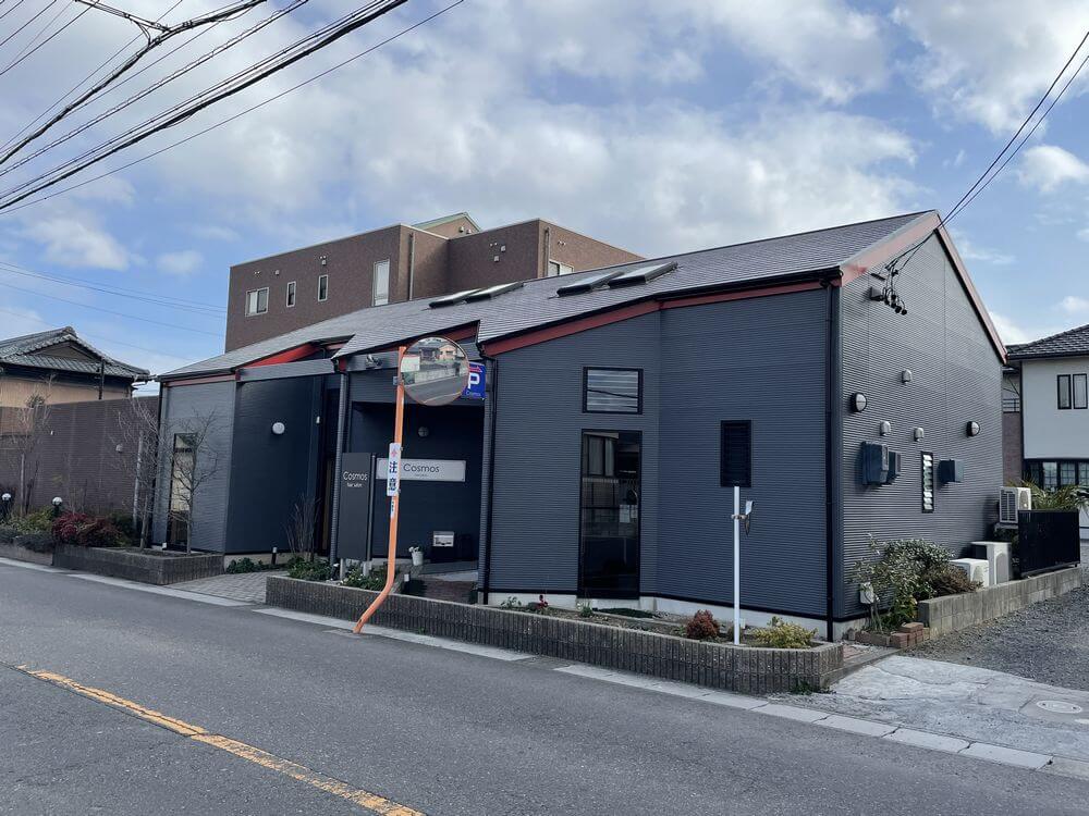 鈴鹿市 外壁塗装 リペイント匠