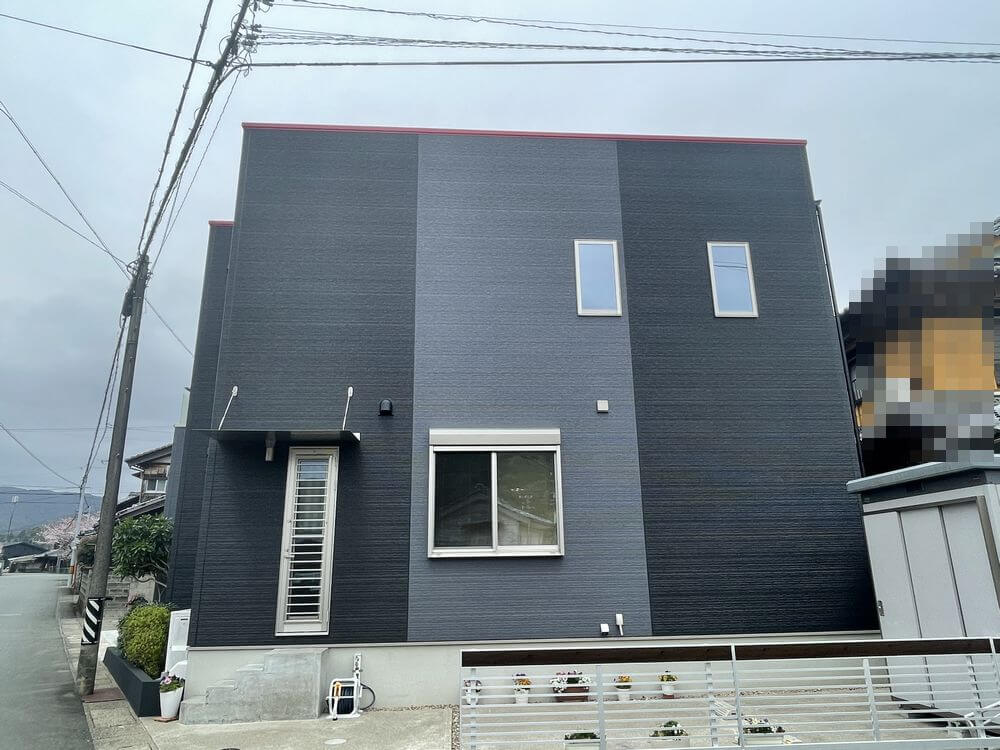 松阪市 外壁塗装 リペイント匠