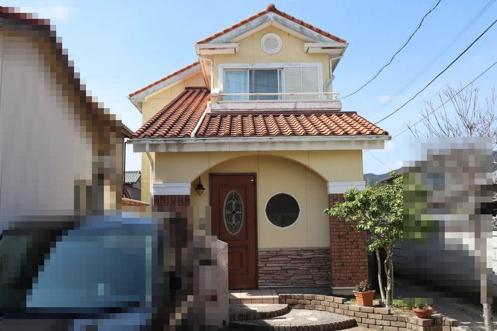 津市 外壁塗装 リペイント匠