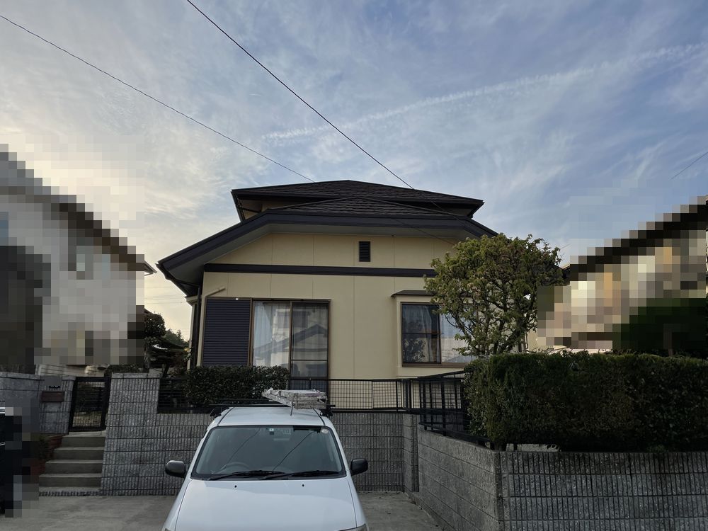 津市 外壁塗装 リペイント匠