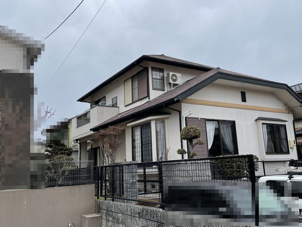津市 外壁塗装 リペイント匠