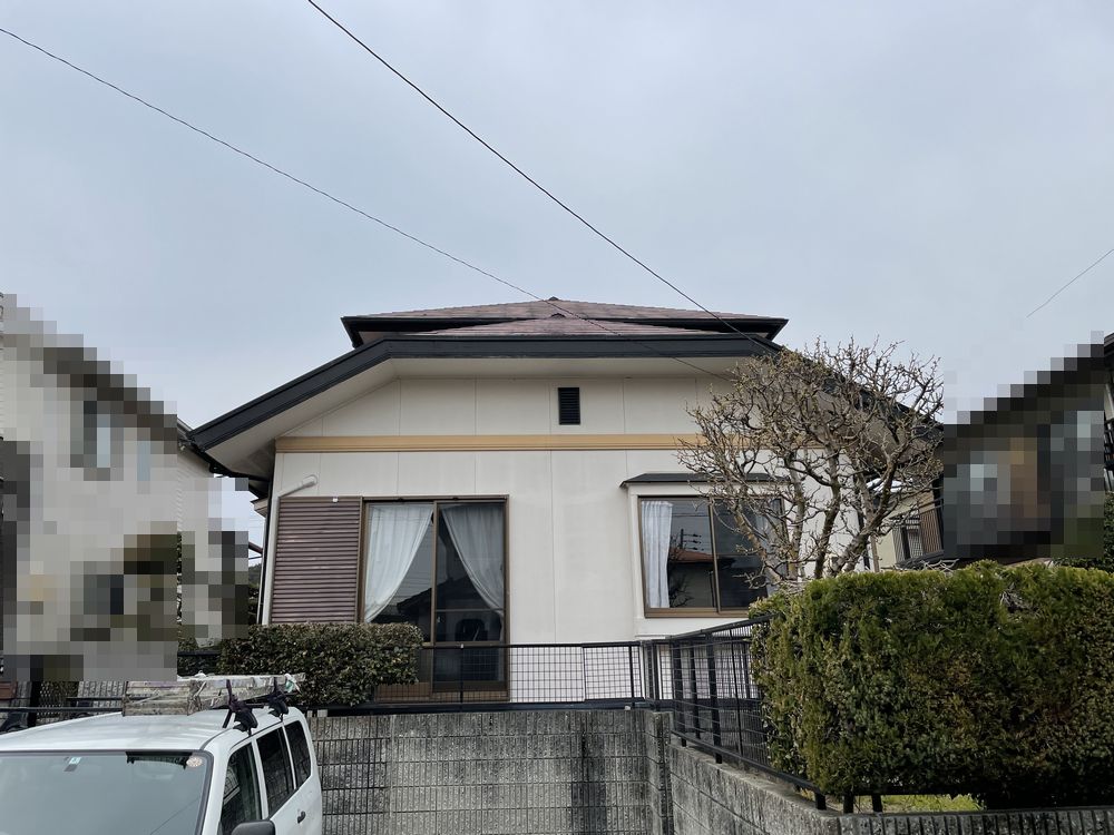 津市 外壁塗装 リペイント匠