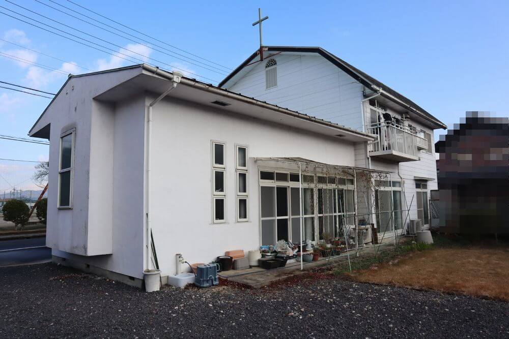 伊賀・名張市 外壁塗装 リペイント匠