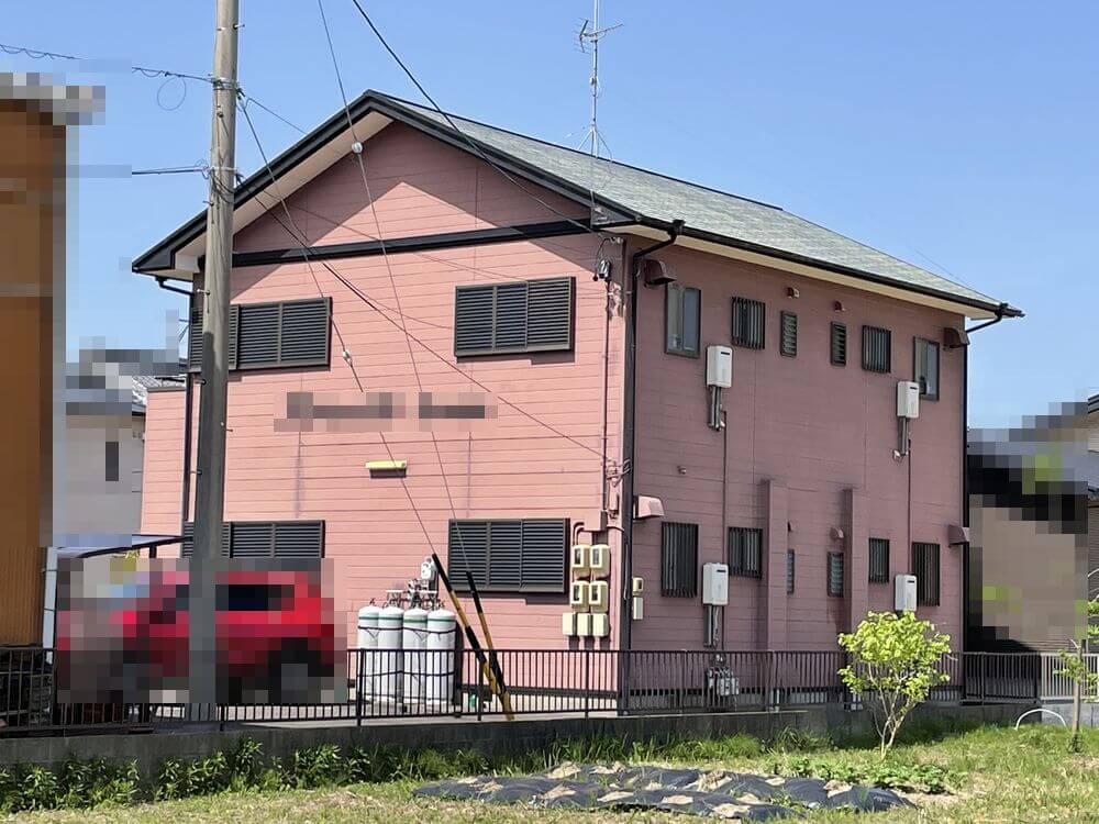 施工前2 (50) (1) 津市 外壁塗装 リペイント匠