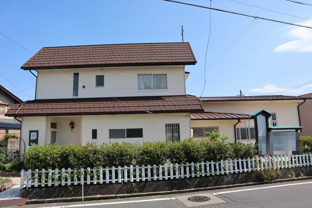 伊賀・名張市 外壁塗装 リペイント匠