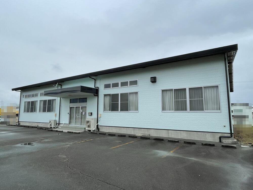 松阪市 外壁塗装 リペイント匠