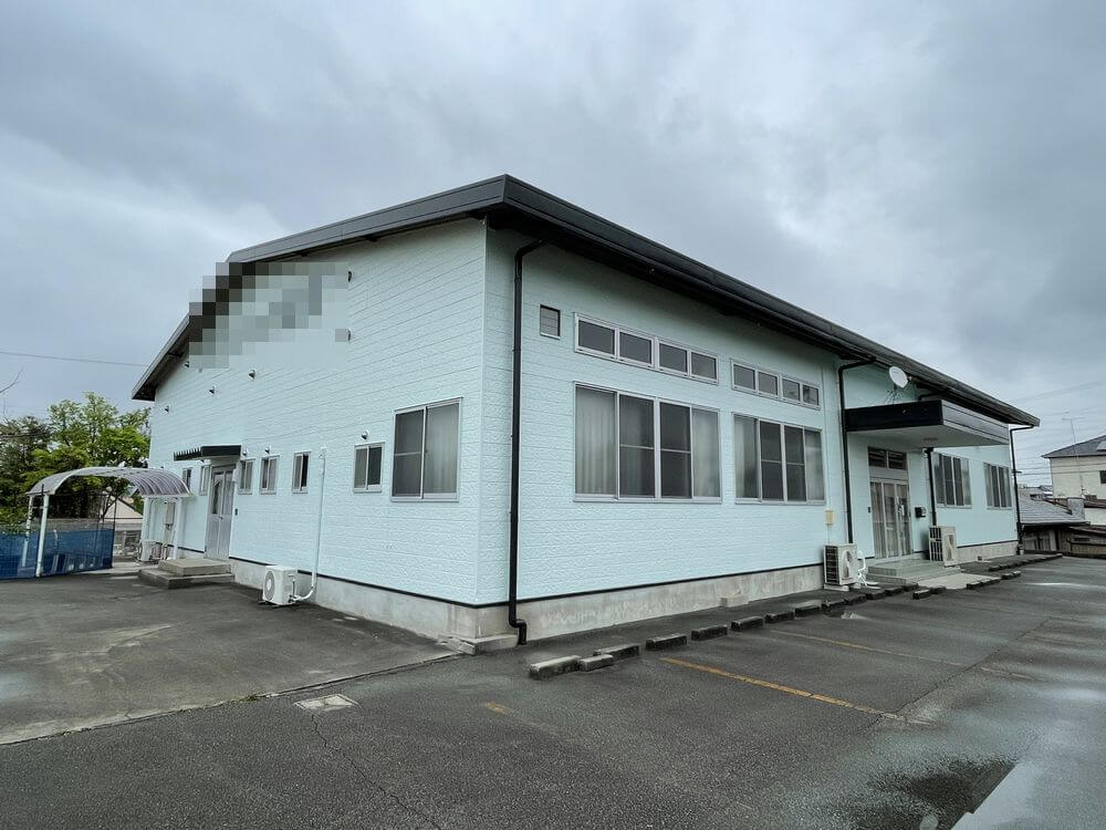 松阪市 外壁塗装 リペイント匠