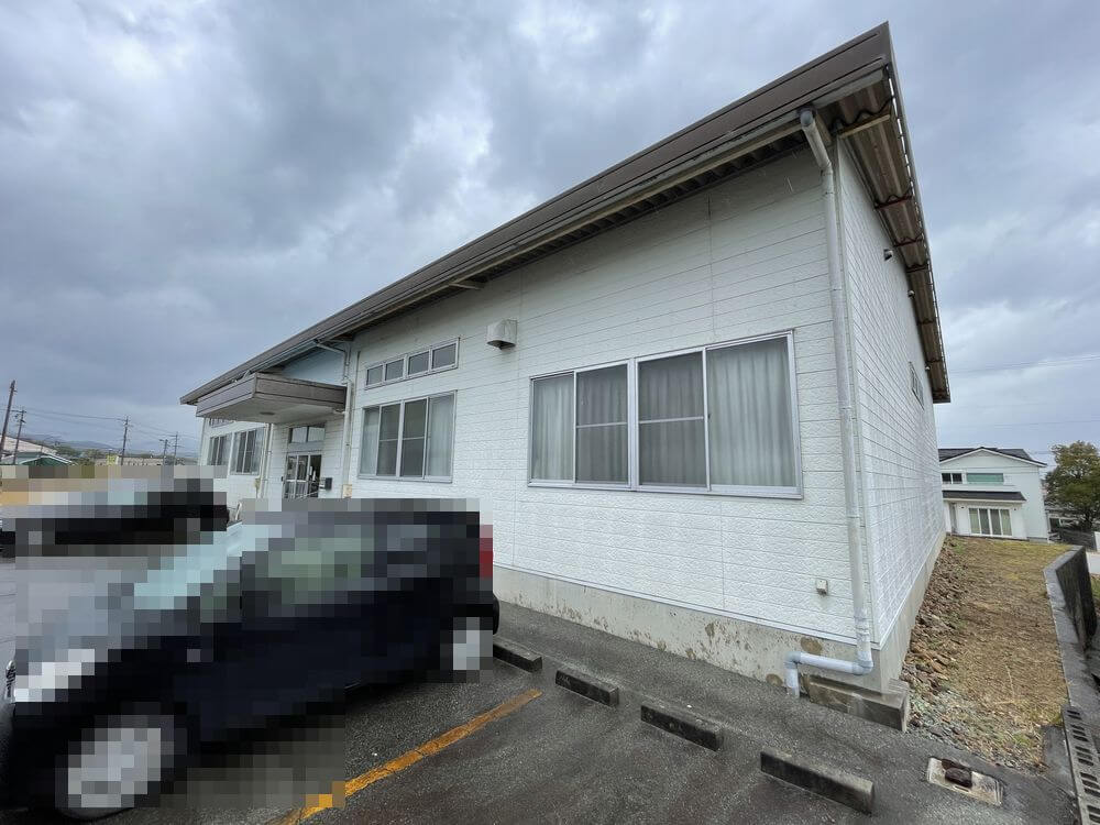 松阪市 外壁塗装 リペイント匠