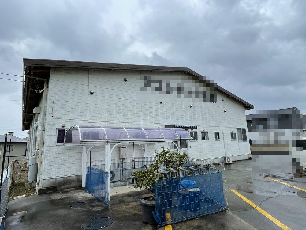 松阪市 外壁塗装 リペイント匠