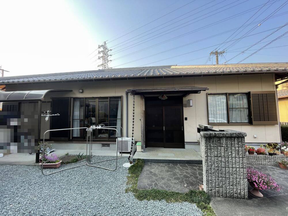 松阪市 外壁塗装 リペイント匠