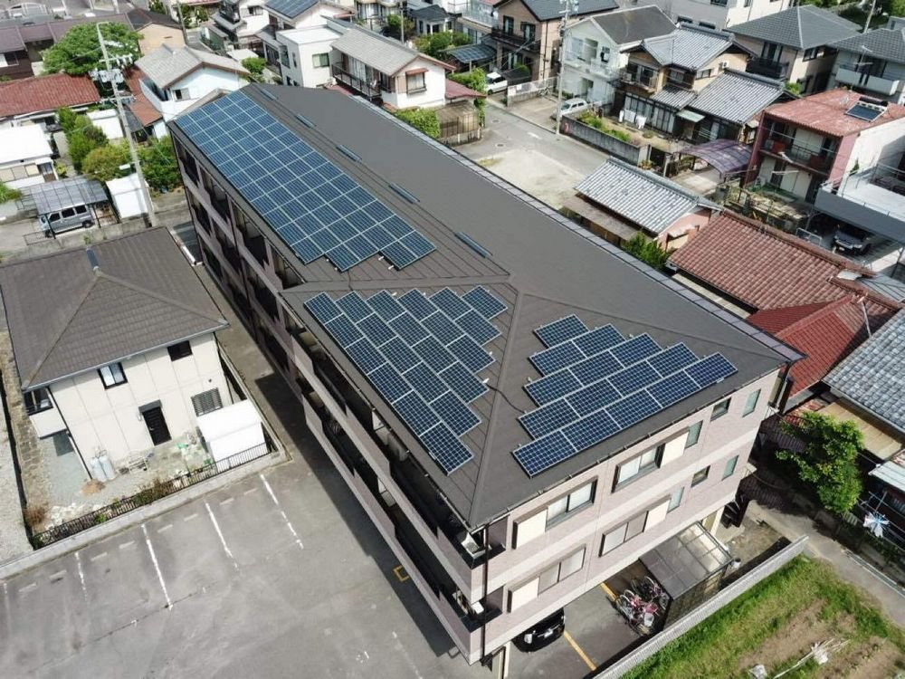 津市 屋根工事 リペイント匠