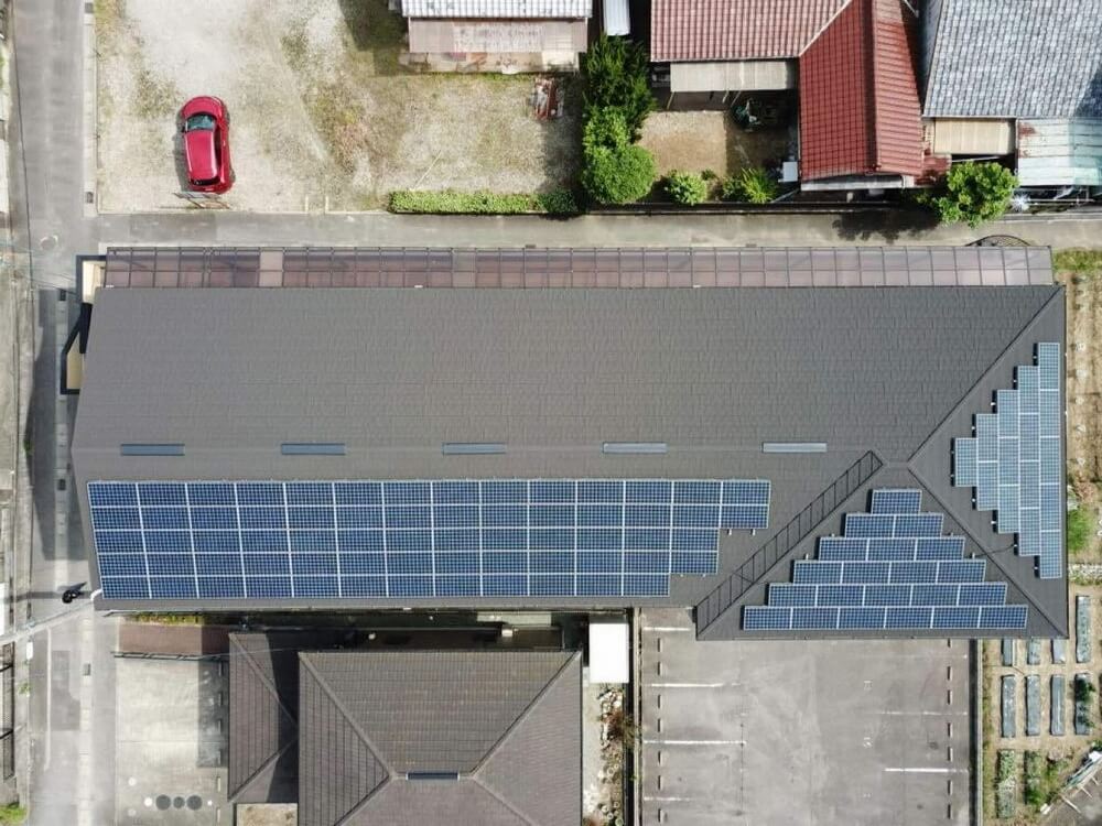 津市 屋根工事 リペイント匠