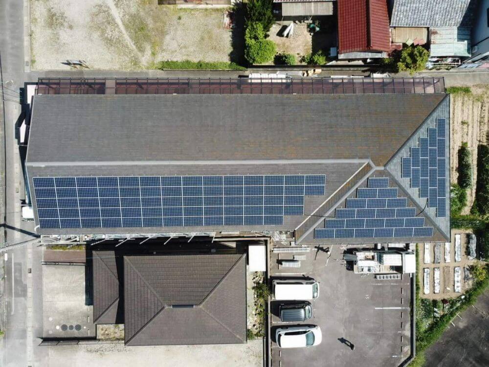 津市 屋根工事 リペイント匠