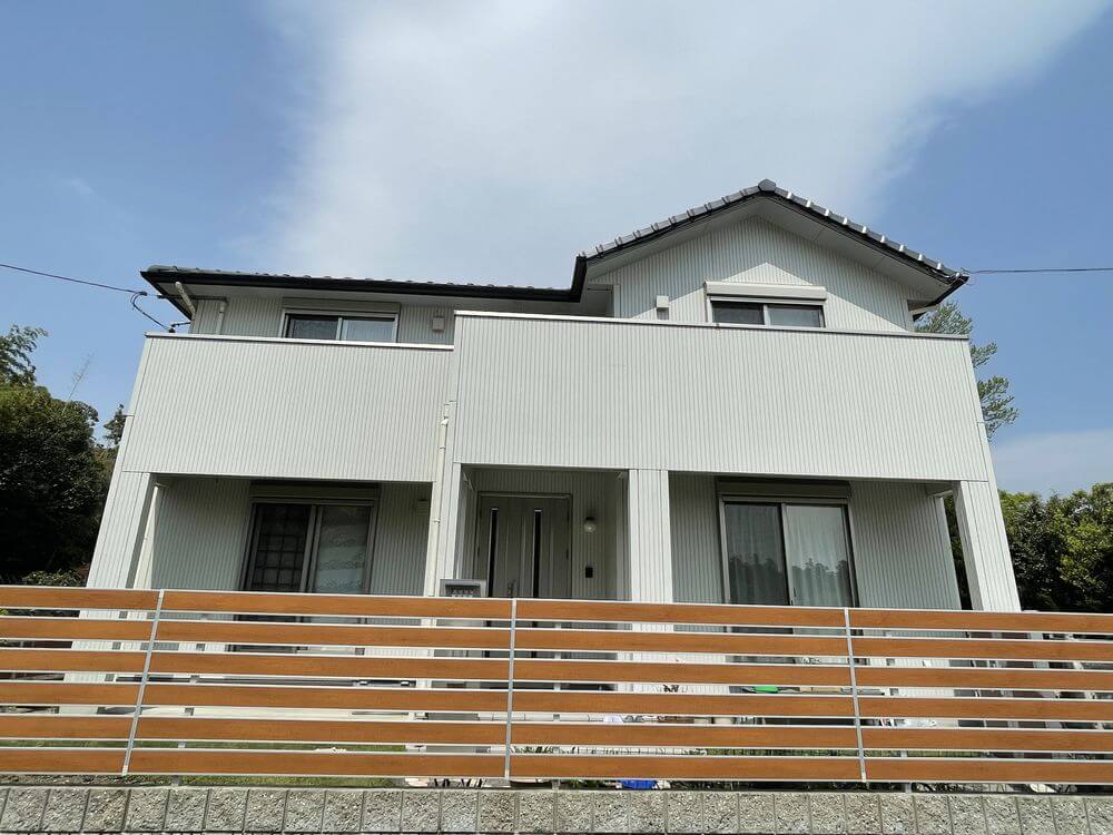 鈴鹿市 外壁塗装 リペイント匠
