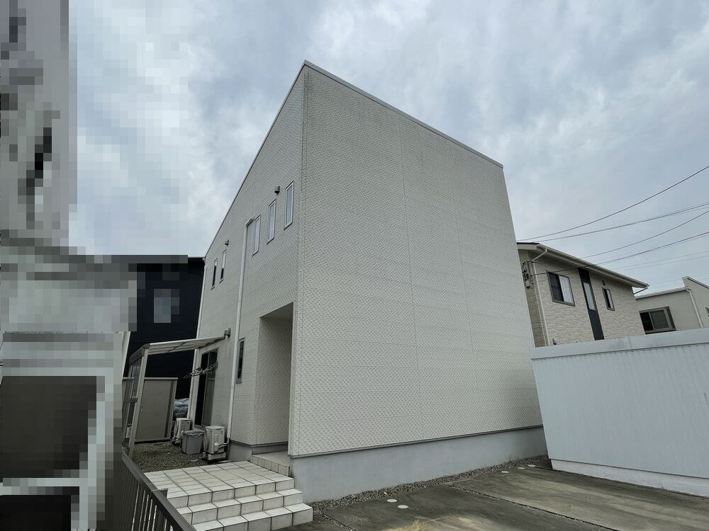 鈴鹿市 外壁塗装 リペイント匠