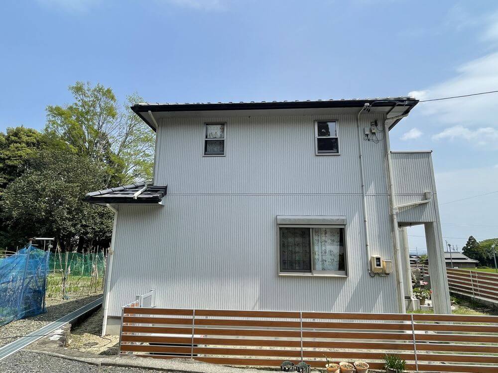 鈴鹿市 外壁塗装 リペイント匠