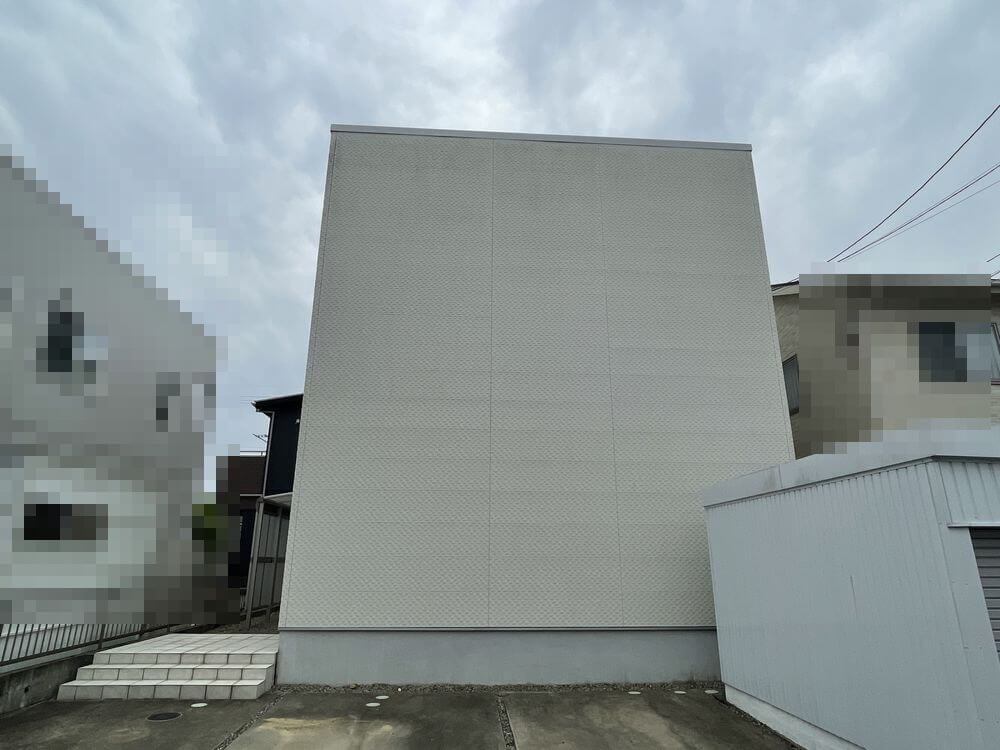 鈴鹿市 外壁塗装 リペイント匠