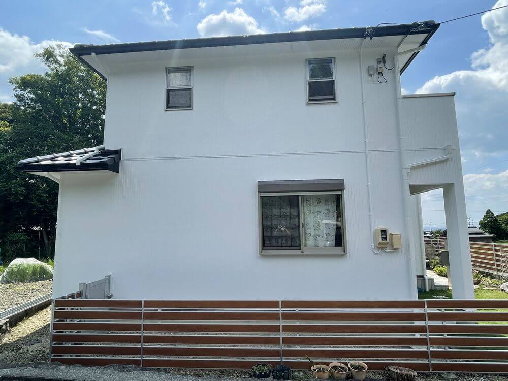 鈴鹿市 外壁塗装 リペイント匠