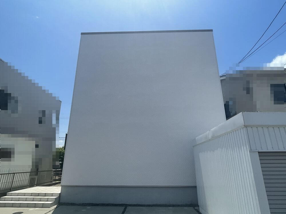 鈴鹿市 外壁塗装 リペイント匠
