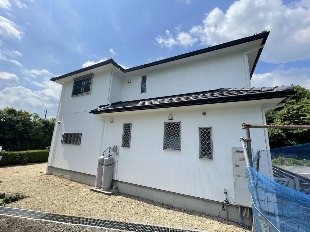 鈴鹿市 外壁塗装 リペイント匠