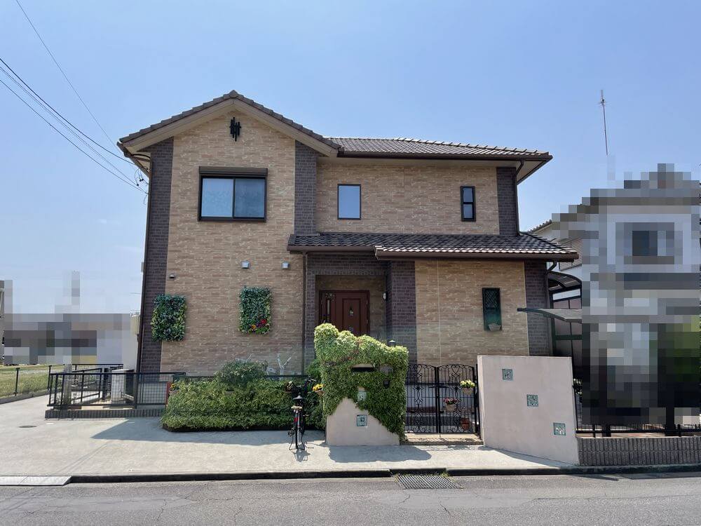 津市 外壁塗装 リペイント匠