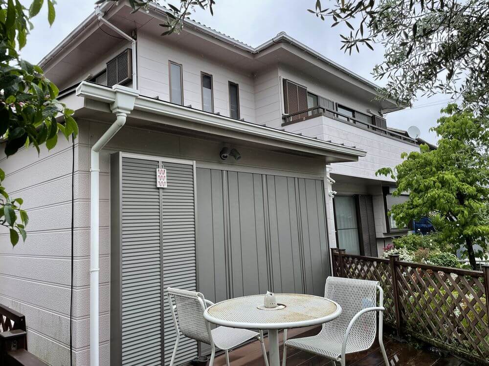 津市 外壁塗装 リペイント匠