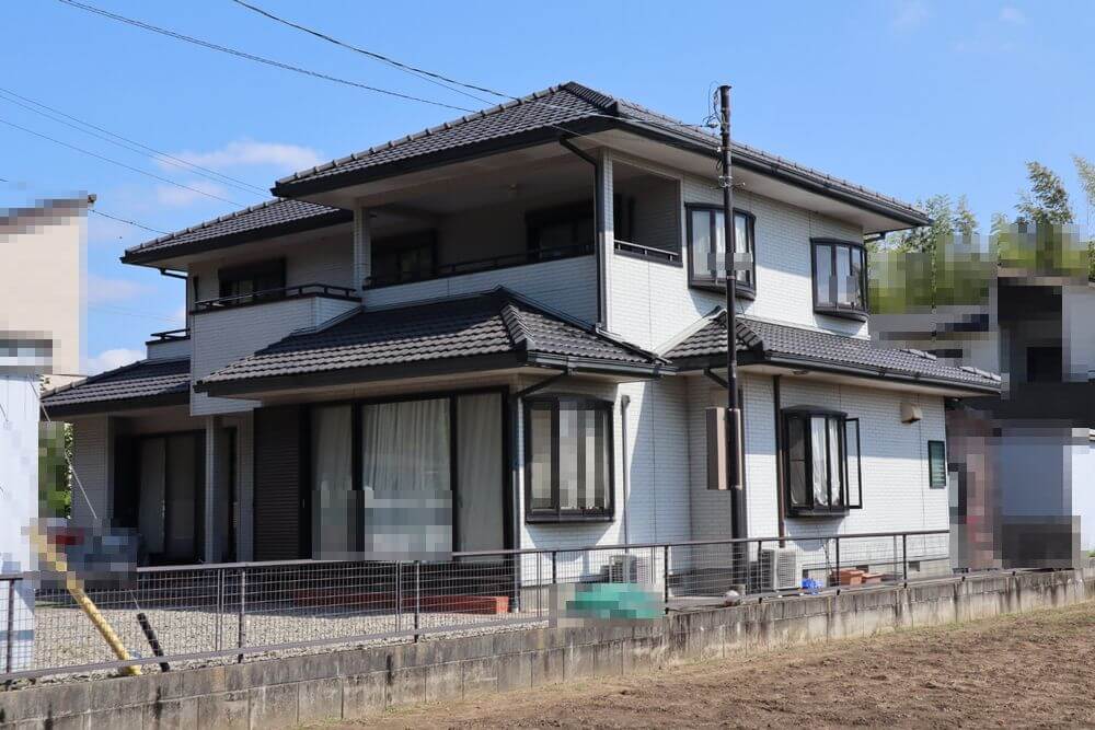 津市 外壁塗装 リペイント匠