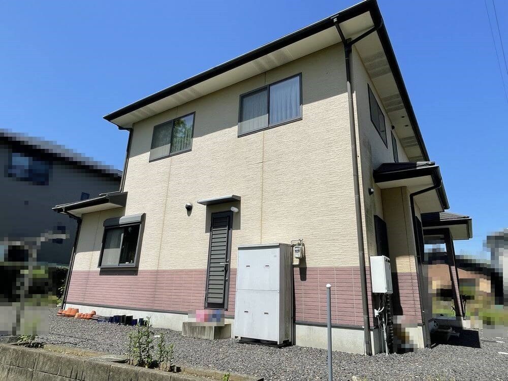 亀山市 外壁塗装 リペイント匠