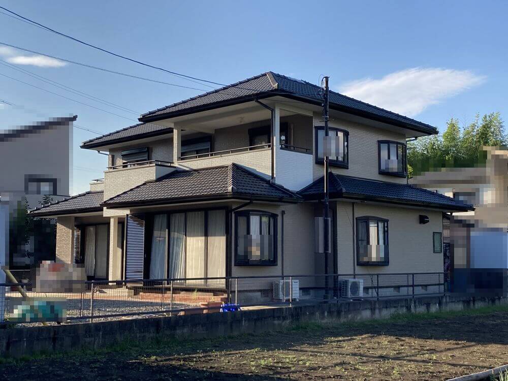 津市 外壁塗装 リペイント匠