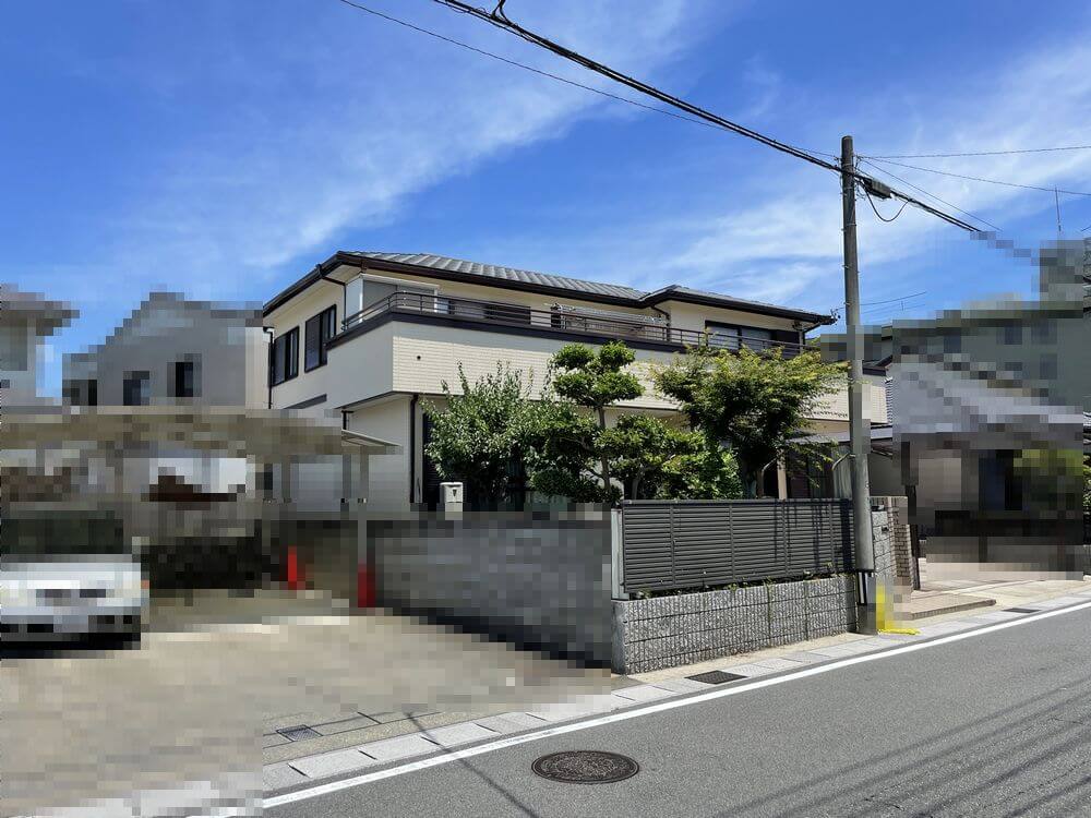 津市 外壁塗装 リペイント匠