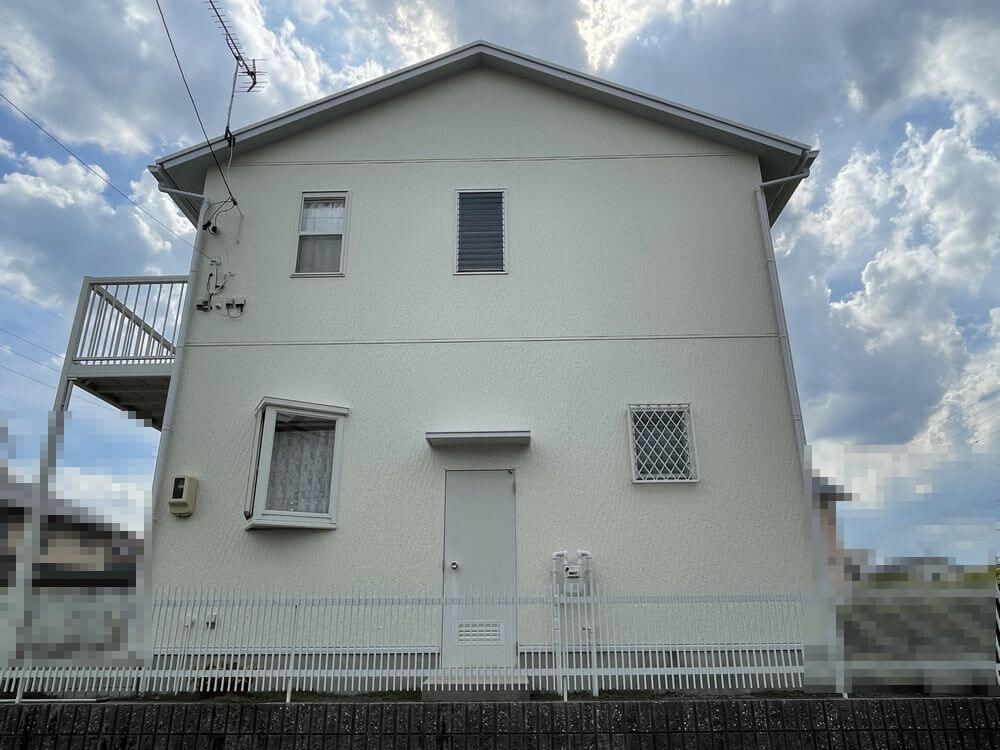 桑名市 外壁塗装 リペイント匠