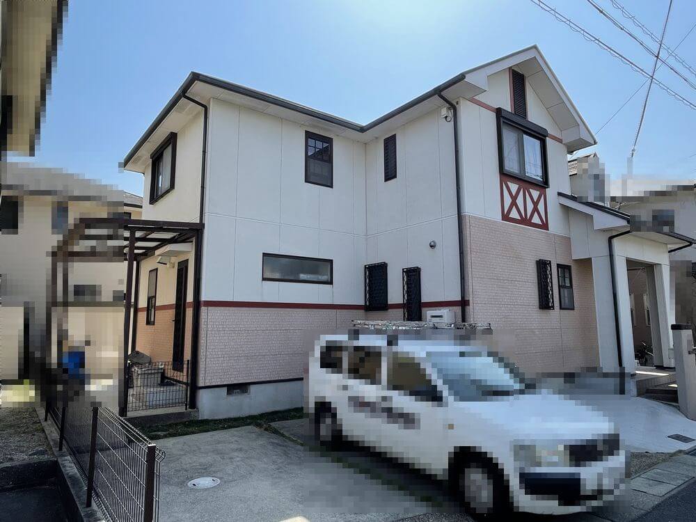津市 外壁塗装 リペイント匠