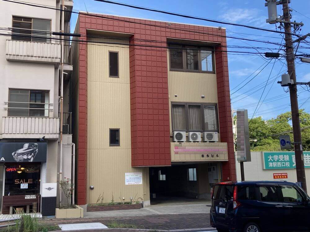 IMG_1904-1 三重県 アパート マンション 外壁塗装 修繕