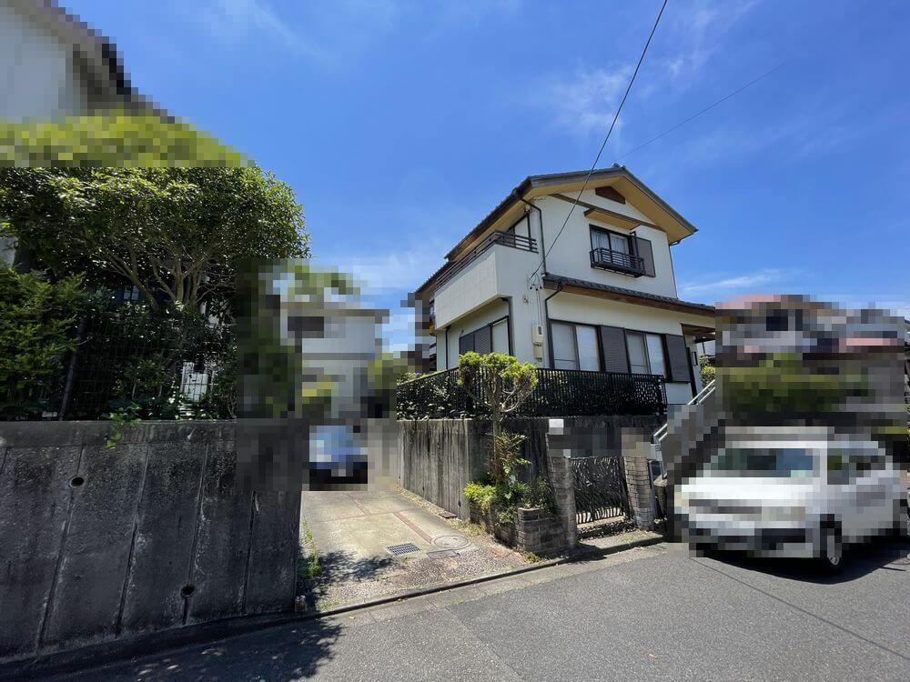 津市 外壁塗装 リペイント匠