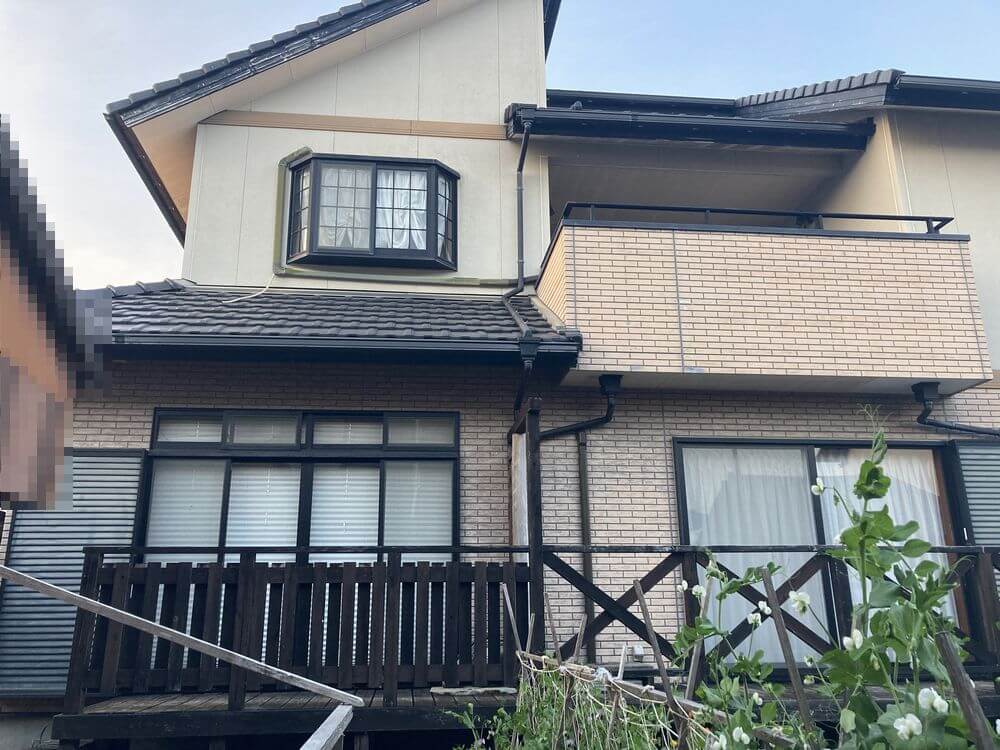 鈴鹿市 外壁塗装 リペイント匠