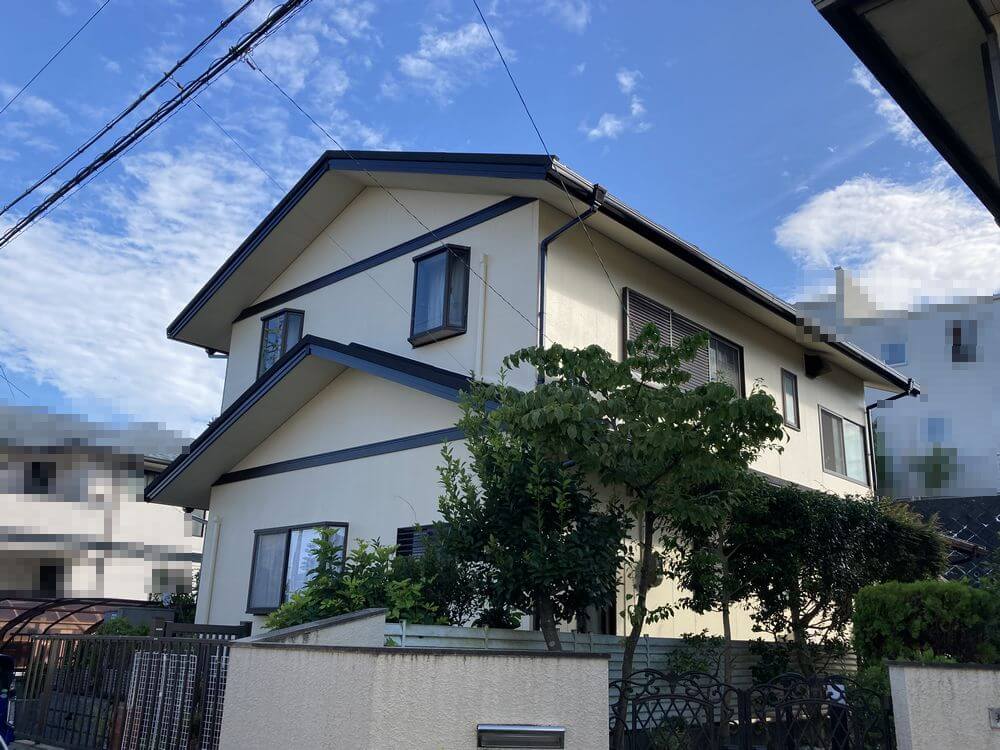 津市 外壁塗装 リペイント匠