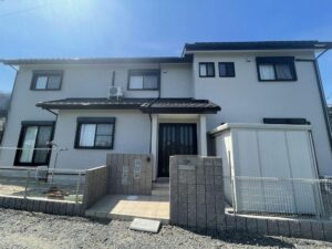津市 外壁塗装 リペイント匠