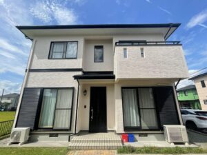 鈴鹿市 外壁塗装 リペイント匠