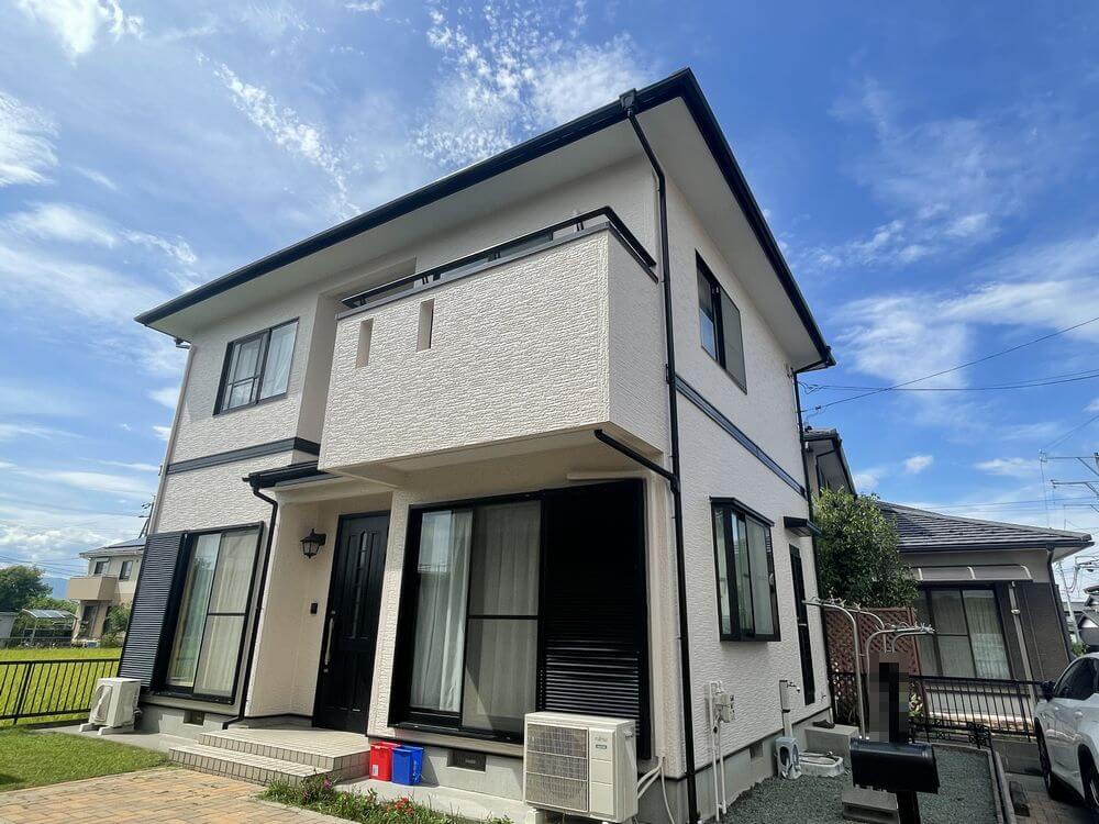鈴鹿市 外壁塗装 リペイント匠