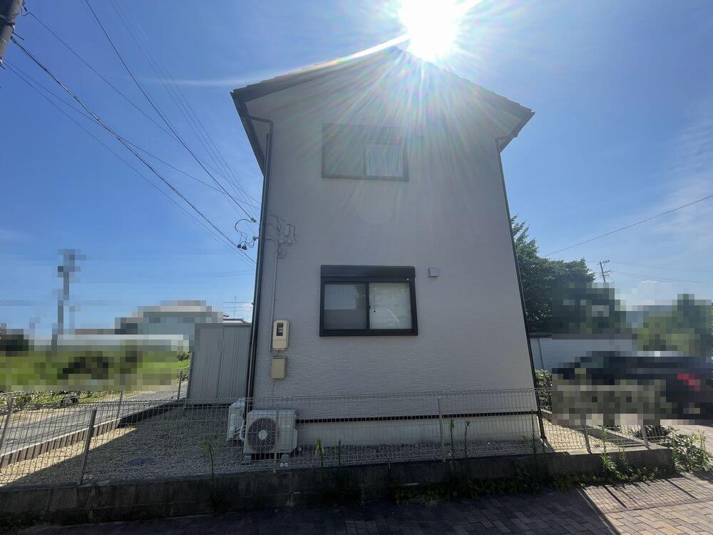 津市 外壁塗装 リペイント匠