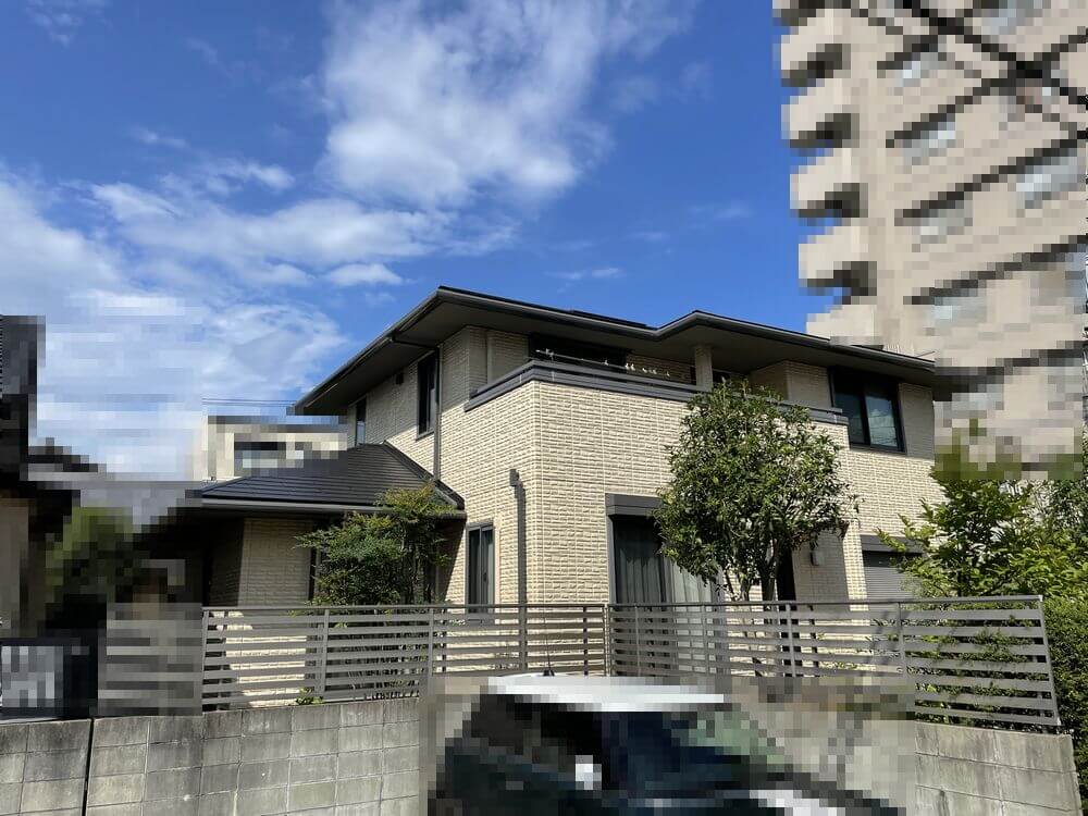 津市 外壁塗装 リペイント匠