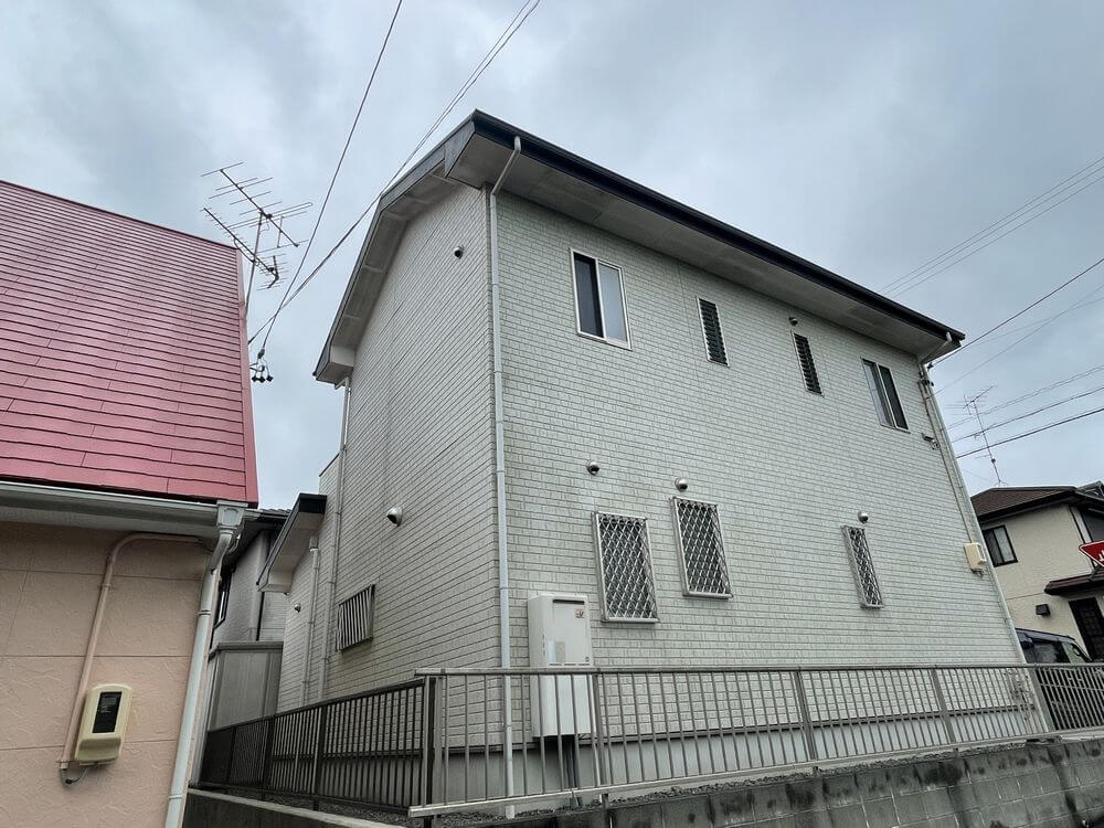 亀山市 外壁塗装 リペイント匠