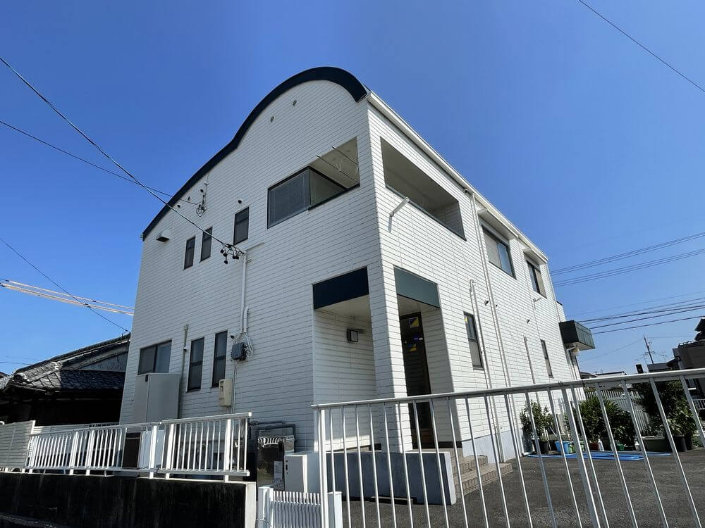 鈴鹿市 外壁塗装 リペイント匠