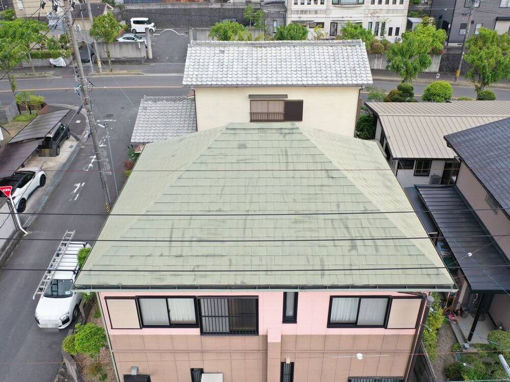 名張市 外壁塗装 リペイント匠